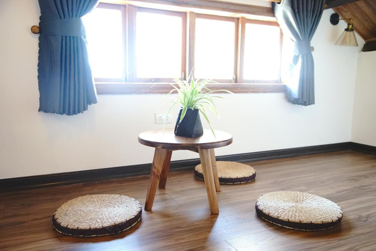 Tiny An Homestay Hué Extérieur photo