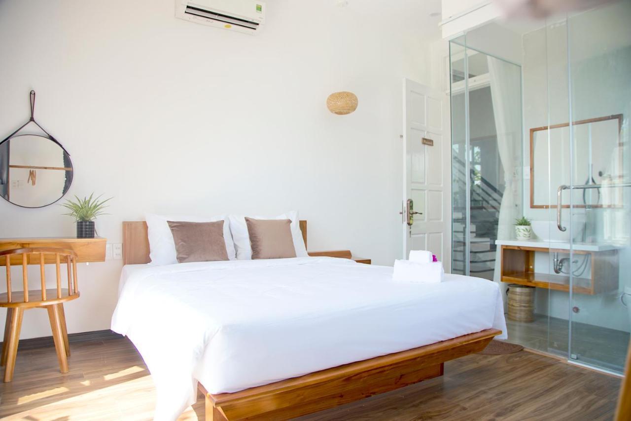 Tiny An Homestay Hué Extérieur photo