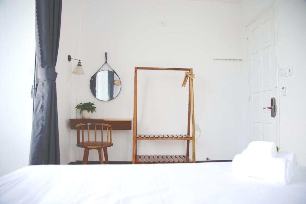 Tiny An Homestay Hué Extérieur photo