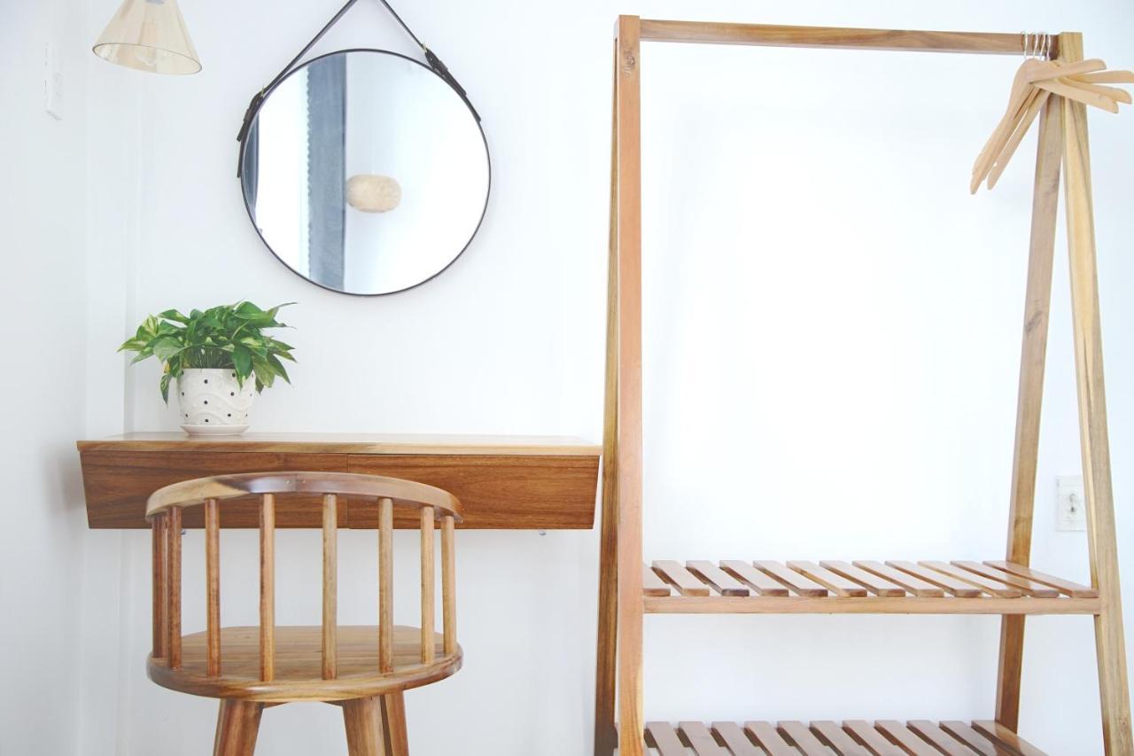 Tiny An Homestay Hué Extérieur photo