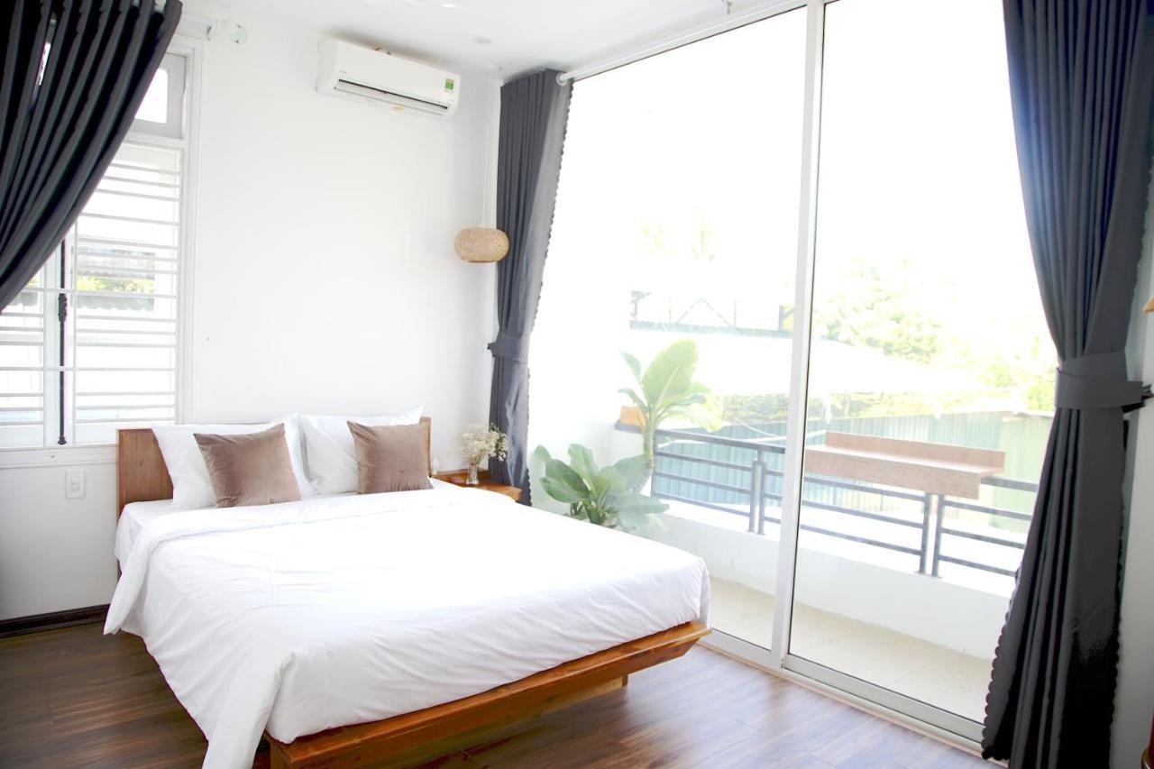 Tiny An Homestay Hué Extérieur photo