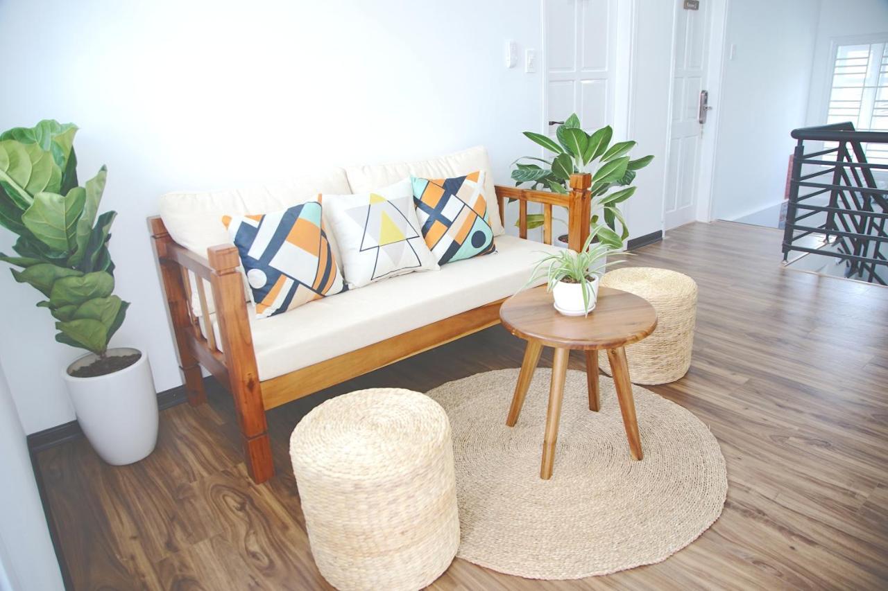 Tiny An Homestay Hué Extérieur photo