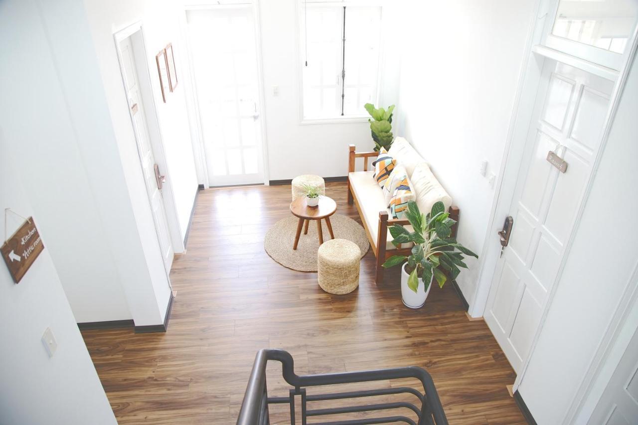 Tiny An Homestay Hué Extérieur photo