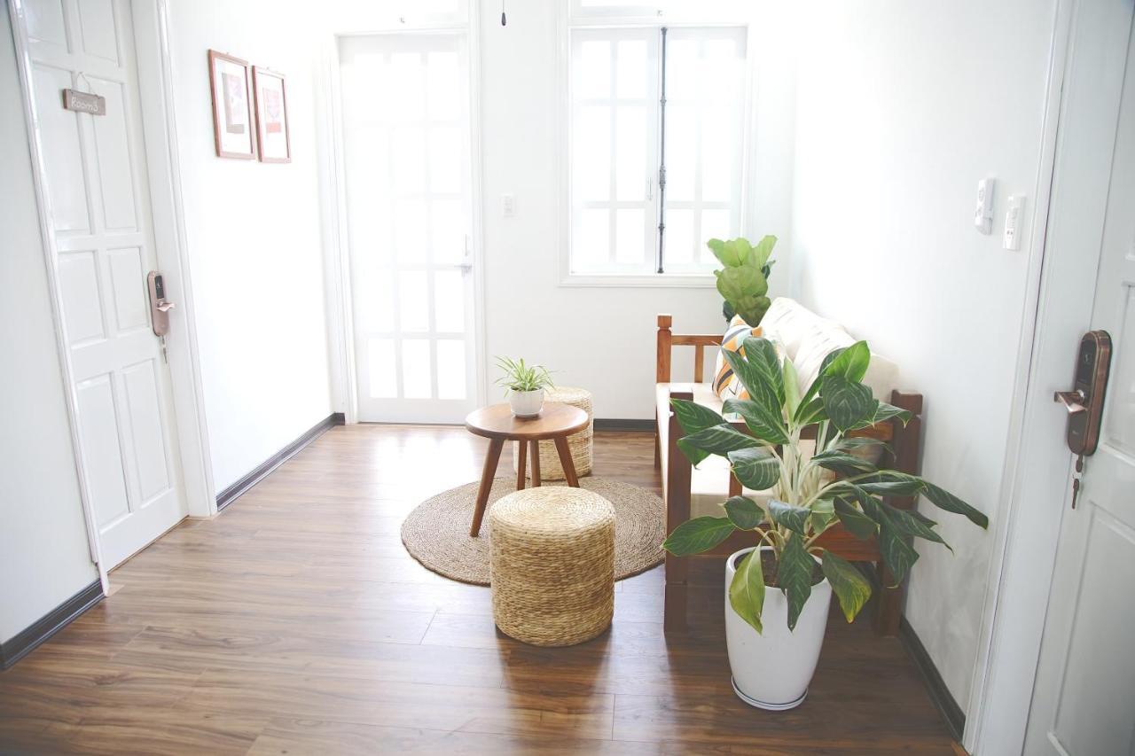 Tiny An Homestay Hué Extérieur photo